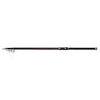 DAM Backbone Ii Stellfisch Carpfishing Rod Silver 7,30 m 50-100g