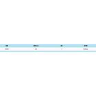 Sugoi To Drag Trolling Rod Svart 1,65 m 15-45 Lbs