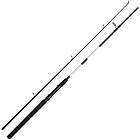 DAM Base-x Spinning Rod Silver 1,80 m 5-25g