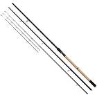 DAM Detek Heavy Feeder Carpfishing Rod Silver 4,20 m 125g