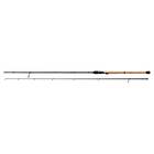 DAM Nanoflex Pro+ Spinning Rod Silver 2,10 m 10-30g