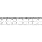 DAM Intenze Trout And Perch Stick Spinning Rod Silver 2.06 m 2-8g