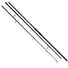 Mikado Intro Carp Ii Carpfishing Rod Svart 3,60 m 3 Lbs