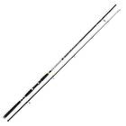 Yokozuna Black Sea Bass Spinning Rod Silver 3,60 m 60-150g