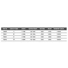 Madcat Black Spin Catfish Rod Svart 3,00 m 40-150g