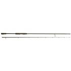 Savage Gear Sg4 Vib&blade Specialist Spinning Rod Silver 2,08 m 4-21g