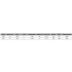 Savage Gear Sgs6 Jerkbait Spinning Rod Silver 2,21 m 7-25g
