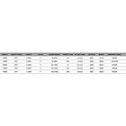 Savage Gear Sgs2 Offshore Plug Popping Rod Silver 2,50 m 50-120g