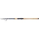 DAM Steelhead Iconic Tele Spinning Rod Guld 2,40 m 6-18g