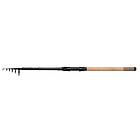 DAM Pts Ii Tele Trout Spinning Rod Guld 3,10 m 5-20g