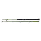 Madcat Green Heavy Duty Catfish Rod Silver 2,40 m 200-400g