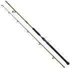 Madcat Green Deluxe Catfish Rod Silver 3,00 m 150-300g