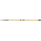 Shimano Beastmaster Fx Telescopic Surfcasting Rod Guld 4,25 m 150g