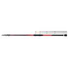 Shimano Catana Cx Tele Bottom Shipping Rod Silver 2,40 m 150g