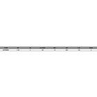 Maver Jurassic Mormora Telescopic Surfcasting Rod Silver 4,00 m 120g