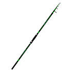 Maver Galaxy Telescopic Surfcasting Rod Silver 4,20 m 130g