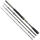 Sakura Trinis Explora Spinning Rod Silver 2,13 m 10-40g