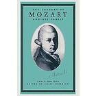 Wolfgang Amadeus Mozart, Stanley Sadie, Fiona Smart, Emily Anderson: The Letters of Mozart and his Family