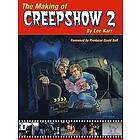 Lee Karr: The Making Of Creepshow 2
