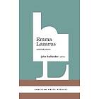 Emma Lazarus: Emma Lazarus: Selected Poems