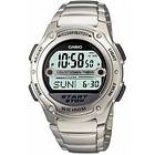 Casio Collection W756D-7A