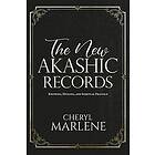 Cheryl Marlene: The New Akashic Records