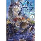 Akihito Tsukushi: Made in Abyss Vol. 3