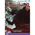 Hideyuki Kikuchi: Hideyuki Kikuchi's Vampire Hunter D Volume 7