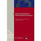 Wendy Schrama, Marilyn Freeman, Nicola Taylor, Marielle Bruning: International Handbook on Child Participation in Family Law, 51