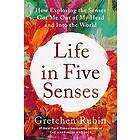 Gretchen Rubin: Life In Five Senses