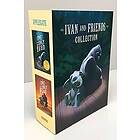 Katherine Applegate: Ivan & Friends Paperback 2-Book Box Set