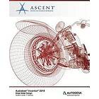 Ascent-Center for Technical Knowledge: Autodesk Inventor 2018 Sheet Metal Design: Authorized Publisher