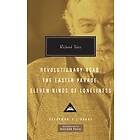 Richard Yates: Revolutionary Road, The Easter Parade, Eleven Kinds of Loneliness