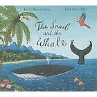 Julia Donaldson: The Snail and the Whale Big Book