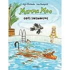 Jujja Wieslander: Mamma Moo goes swimming