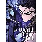 Undead Gamja: The World After the Fall, Vol. 2