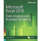 Wayne Winston: Microsoft Excel Data Analysis and Business Modeling