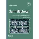 Tommy Österberg: Samfälligheter handbok för samfällighetsföreningar