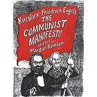 Martin Rowson: The Communist Manifesto