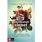 Jonas Olofsson: Det underskattade sinnet om människans okända förmåga att uppfatta dofter