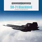 David Doyle: SR-71 Blackbird