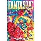 Ryan North: Fantastic Four By Ryan North Vol. 1