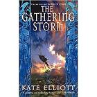 Kate Elliott: The Gathering Storm