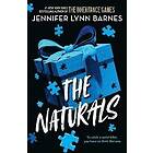 Jennifer Lynn Barnes: The Naturals