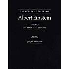 Albert Einstein: The Collected Papers of Albert Einstein, Volume 1 (English)