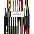 Nicky Albrechtsen: Vintage Fashion: A Sourcebook