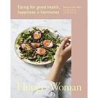 Pauline Cox: Hungry Woman