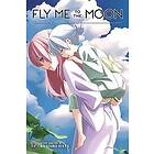 Kenjiro Hata: Fly Me to the Moon, Vol. 17