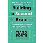 Tiago Forte: Building a Second Brain