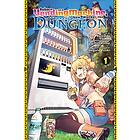 Hirukuma: Reborn as a Vending Machine, I Now Wander the Dungeon, Vol. 1 (manga)